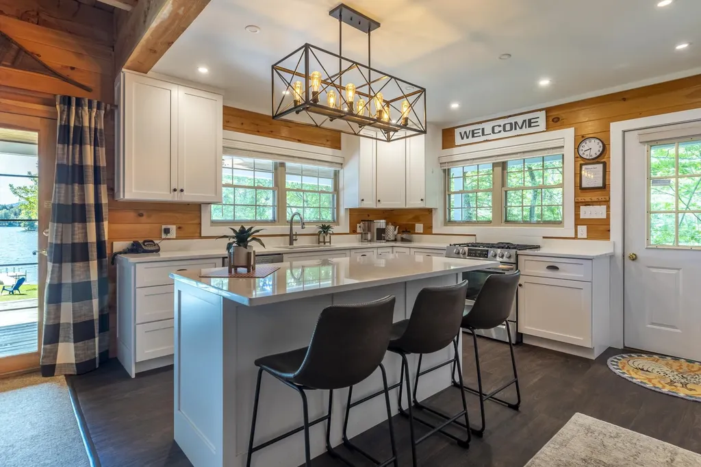 92 White Birch Drive Tinmouth VT 05773