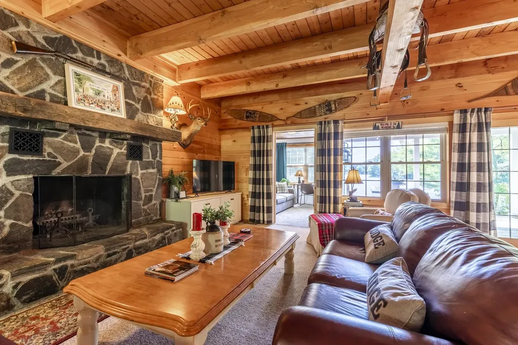 92 White Birch Drive Tinmouth VT 05773