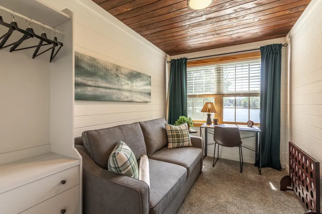 92 White Birch Drive Tinmouth VT 05773