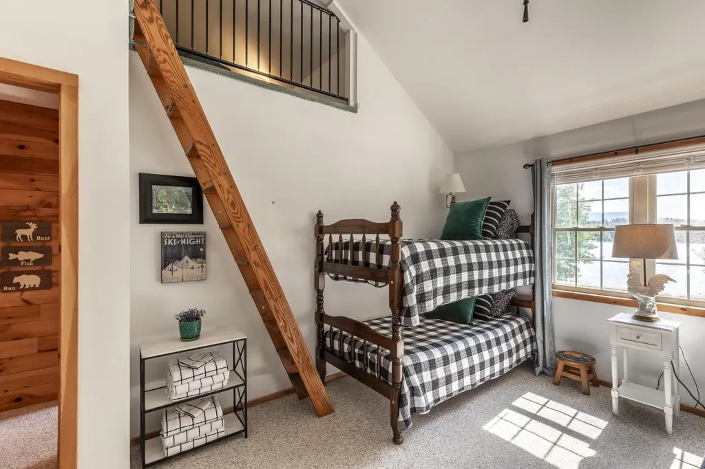 92 White Birch Drive Tinmouth VT 05773