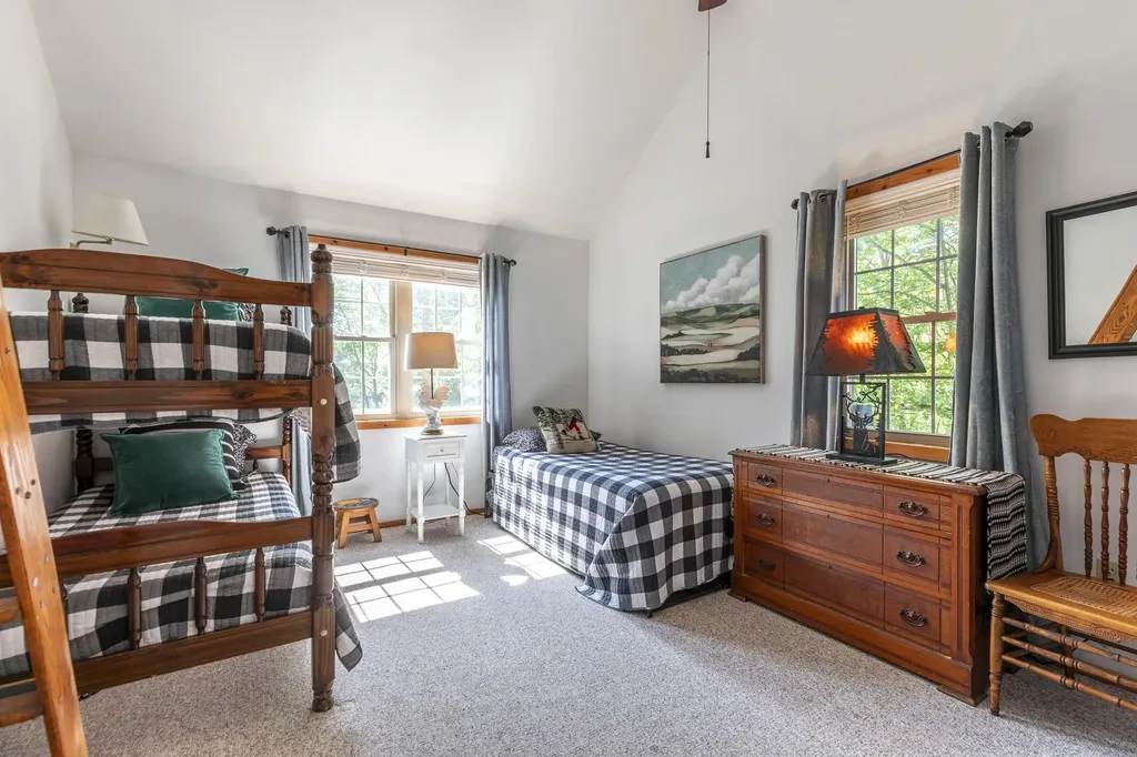 92 White Birch Drive Tinmouth VT 05773