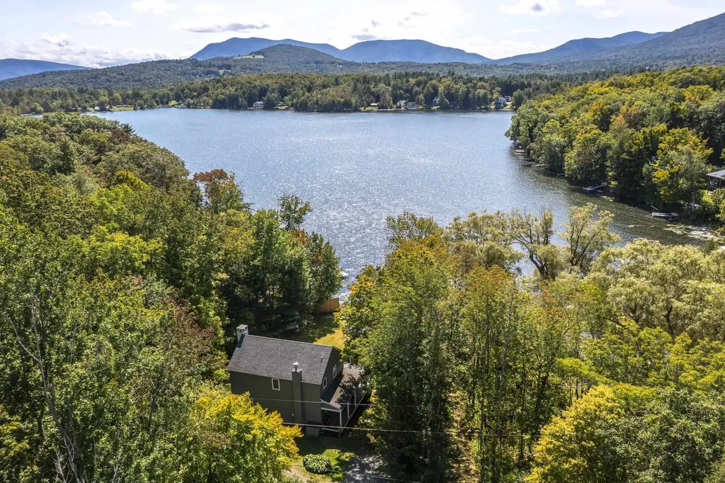 92 White Birch Drive Tinmouth VT 05773