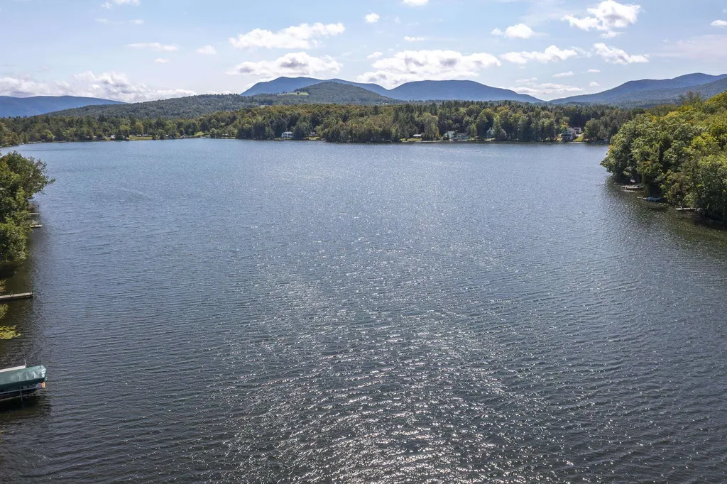 92 White Birch Drive Tinmouth VT 05773