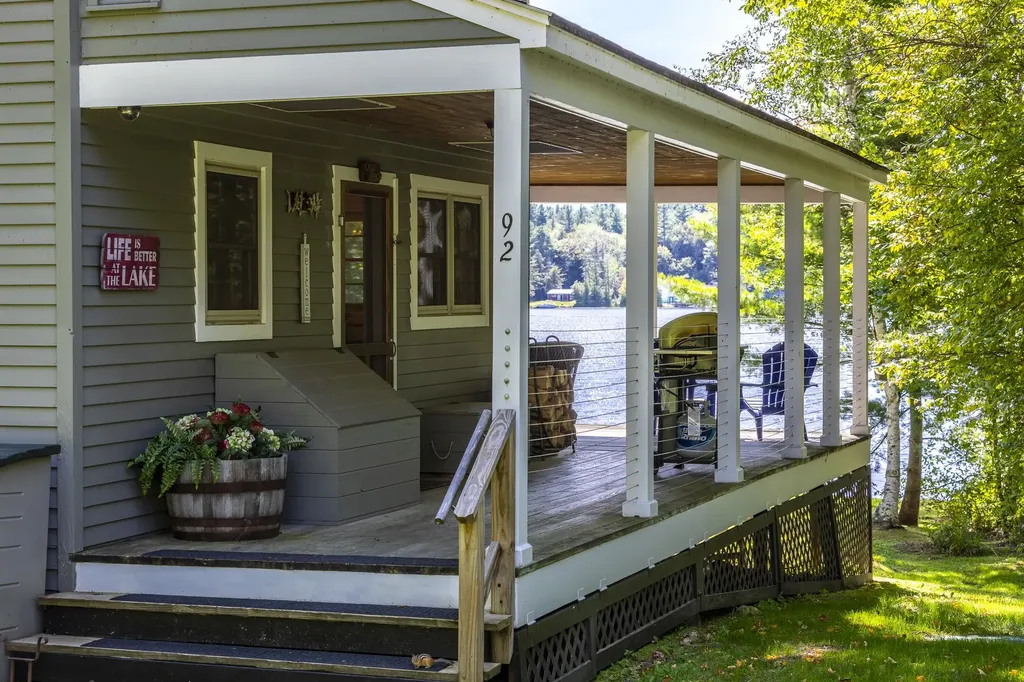 92 White Birch Drive Tinmouth VT 05773