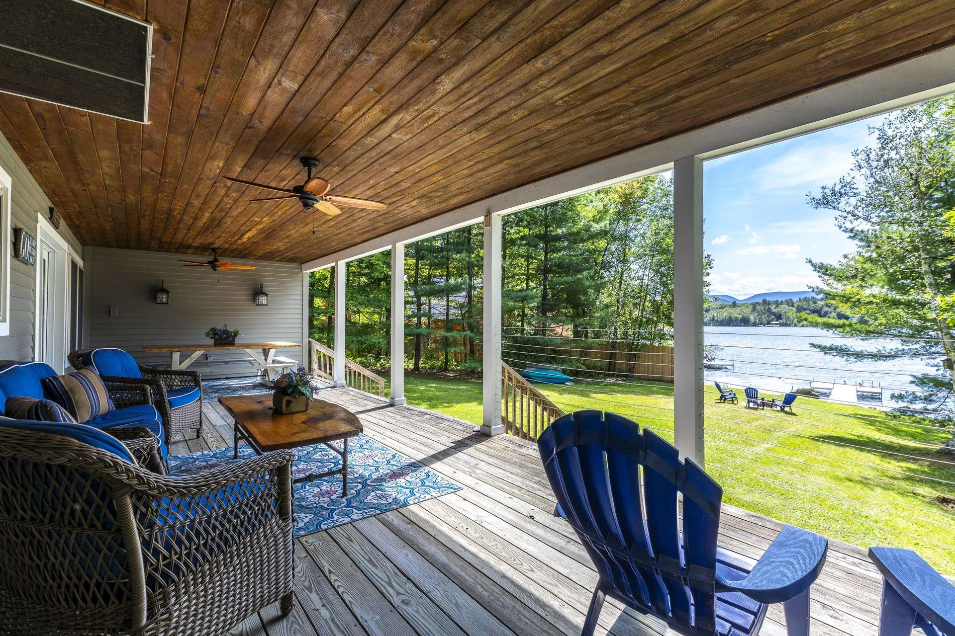 92 White Birch Drive Tinmouth VT 05773