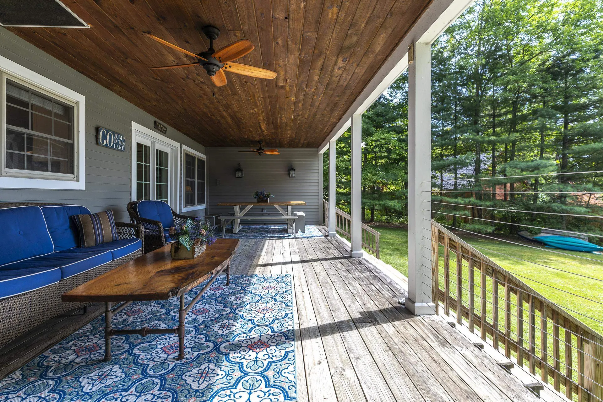 92 White Birch Drive Tinmouth VT 05773