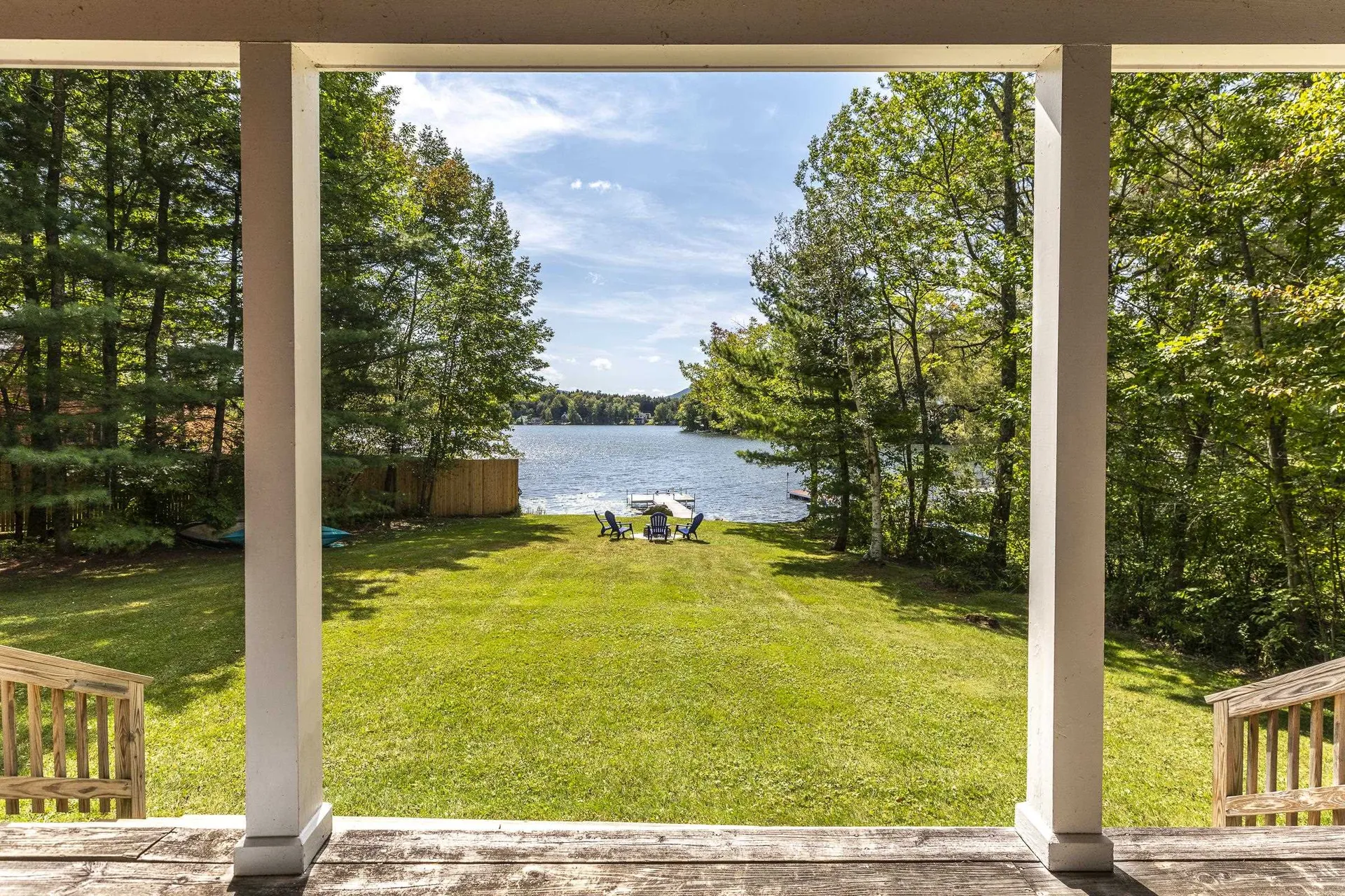 92 White Birch Drive Tinmouth VT 05773