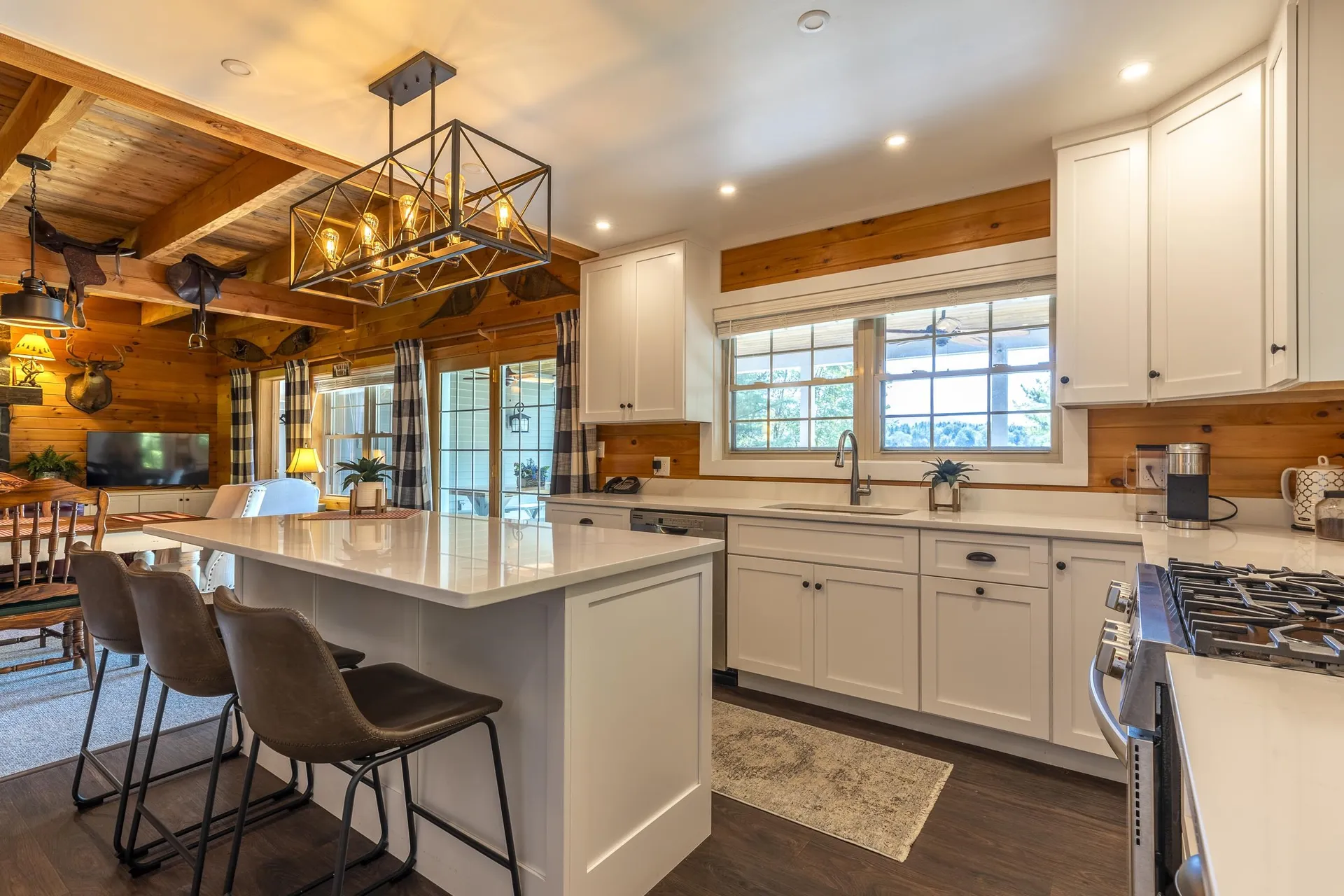 92 White Birch Drive Tinmouth VT 05773