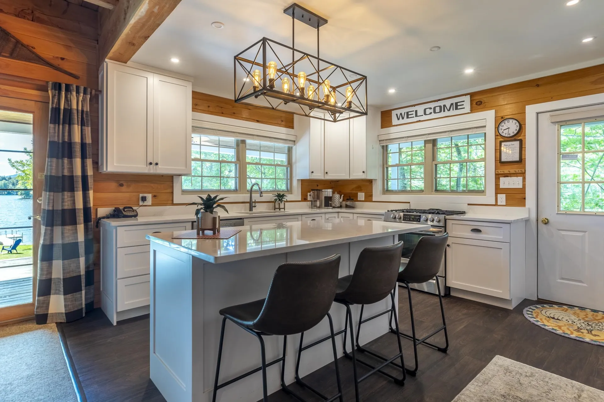 92 White Birch Drive Tinmouth VT 05773