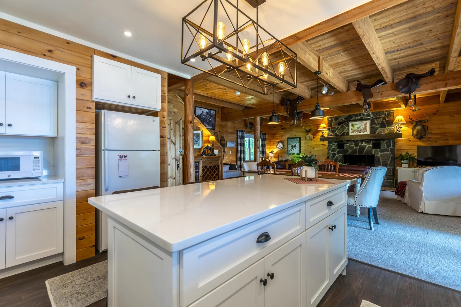 92 White Birch Drive Tinmouth VT 05773