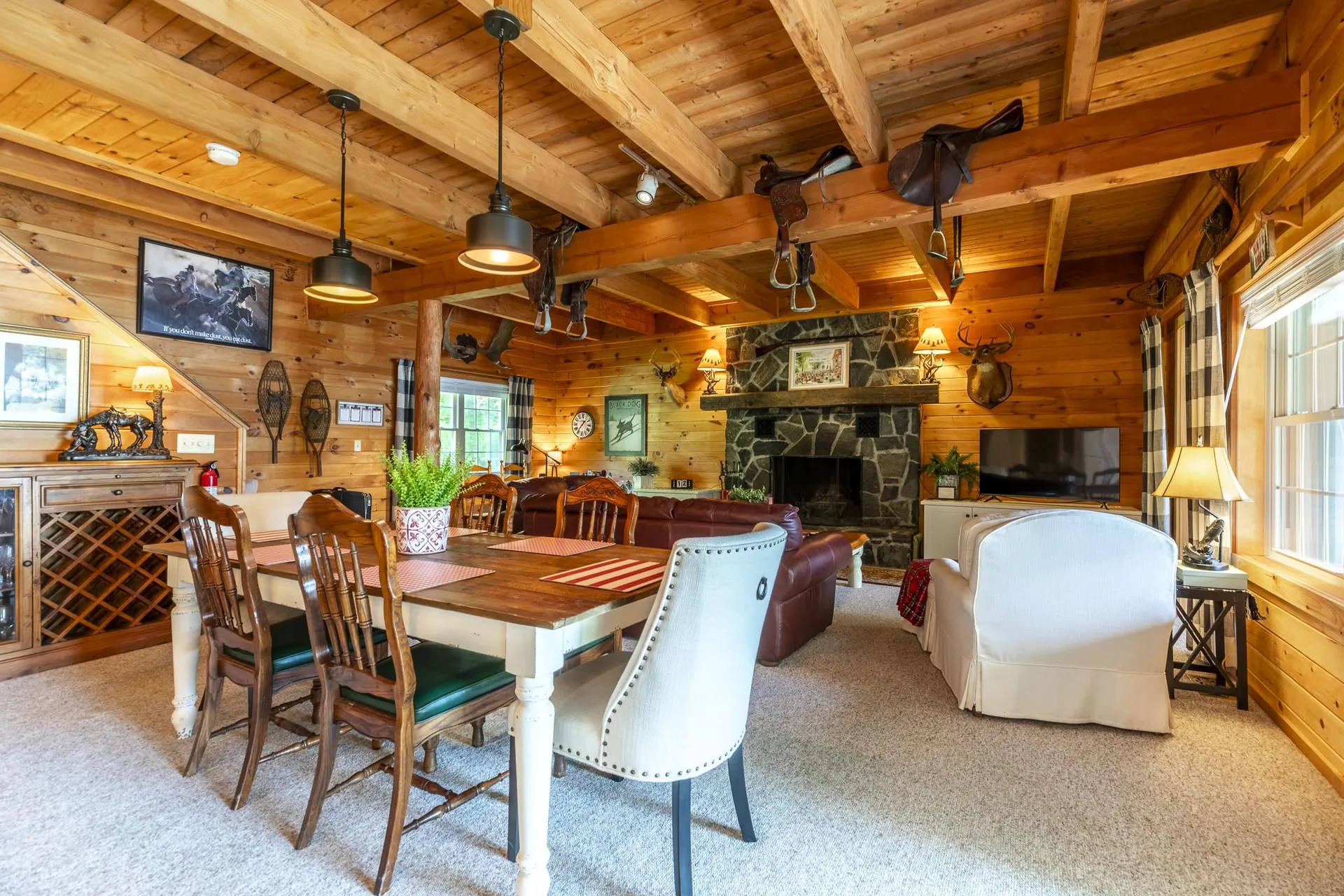 92 White Birch Drive Tinmouth VT 05773