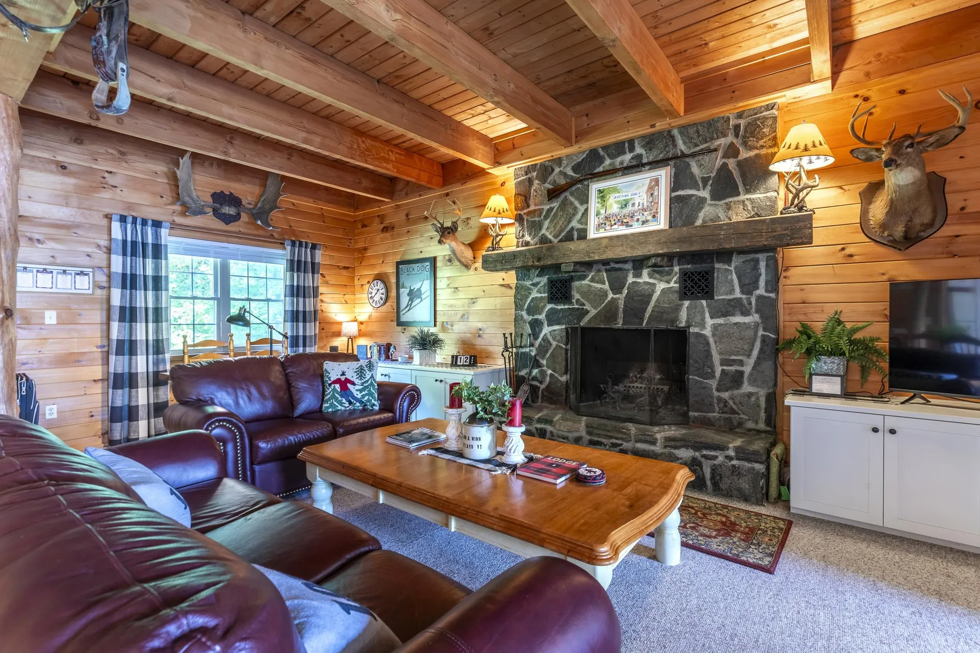 92 White Birch Drive Tinmouth VT 05773