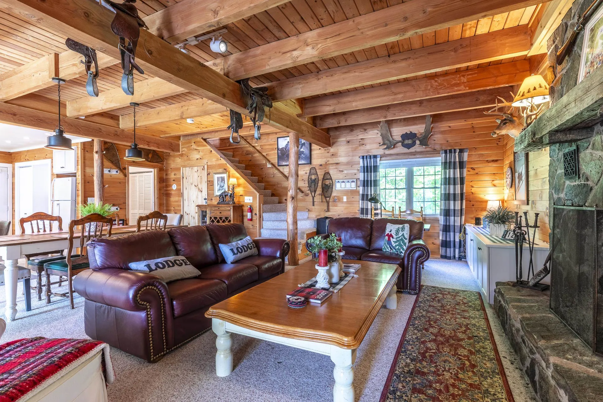 92 White Birch Drive Tinmouth VT 05773