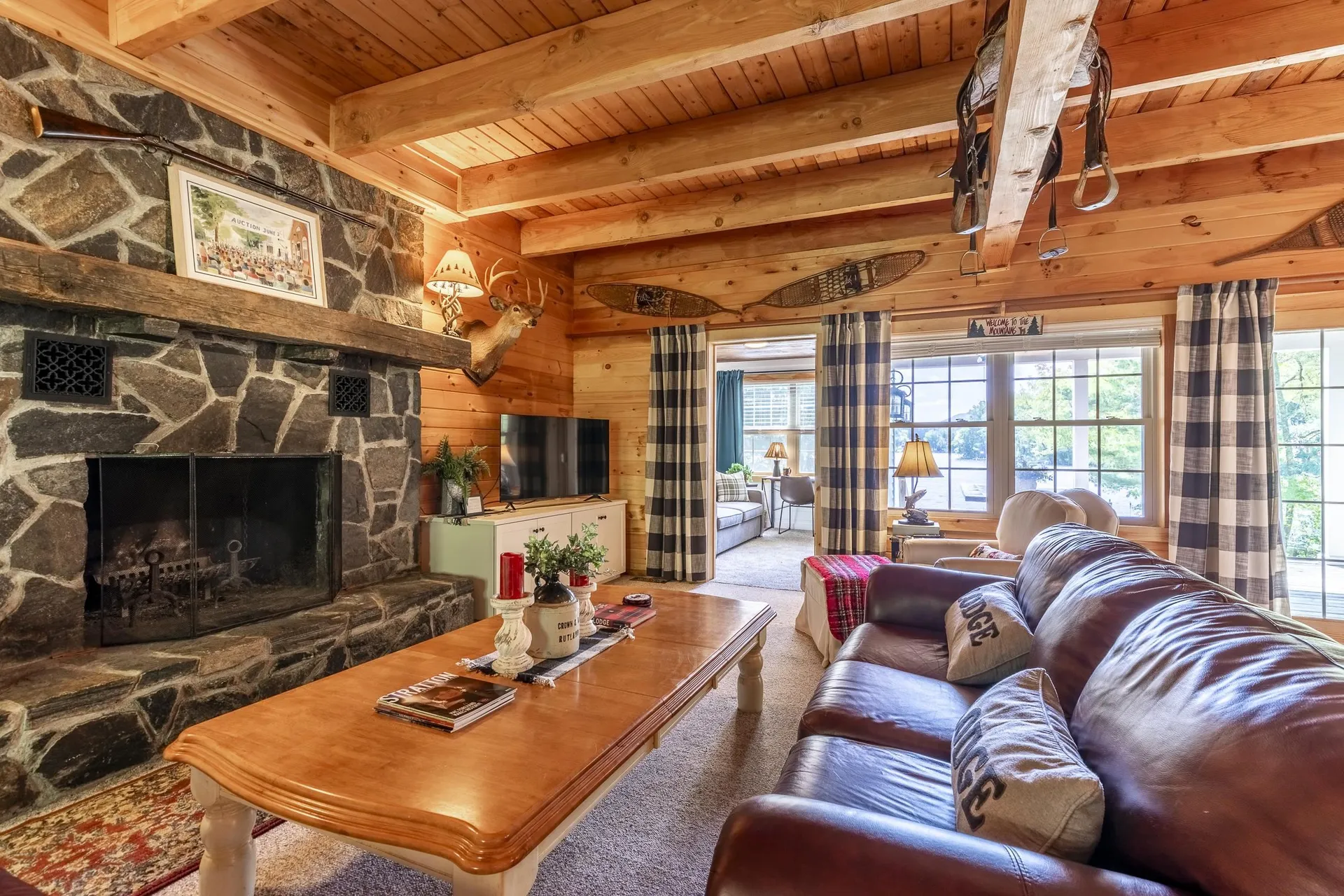 92 White Birch Drive Tinmouth VT 05773