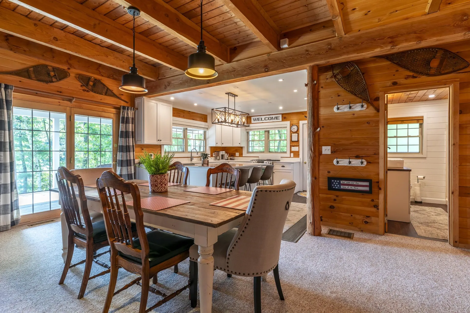 92 White Birch Drive Tinmouth VT 05773