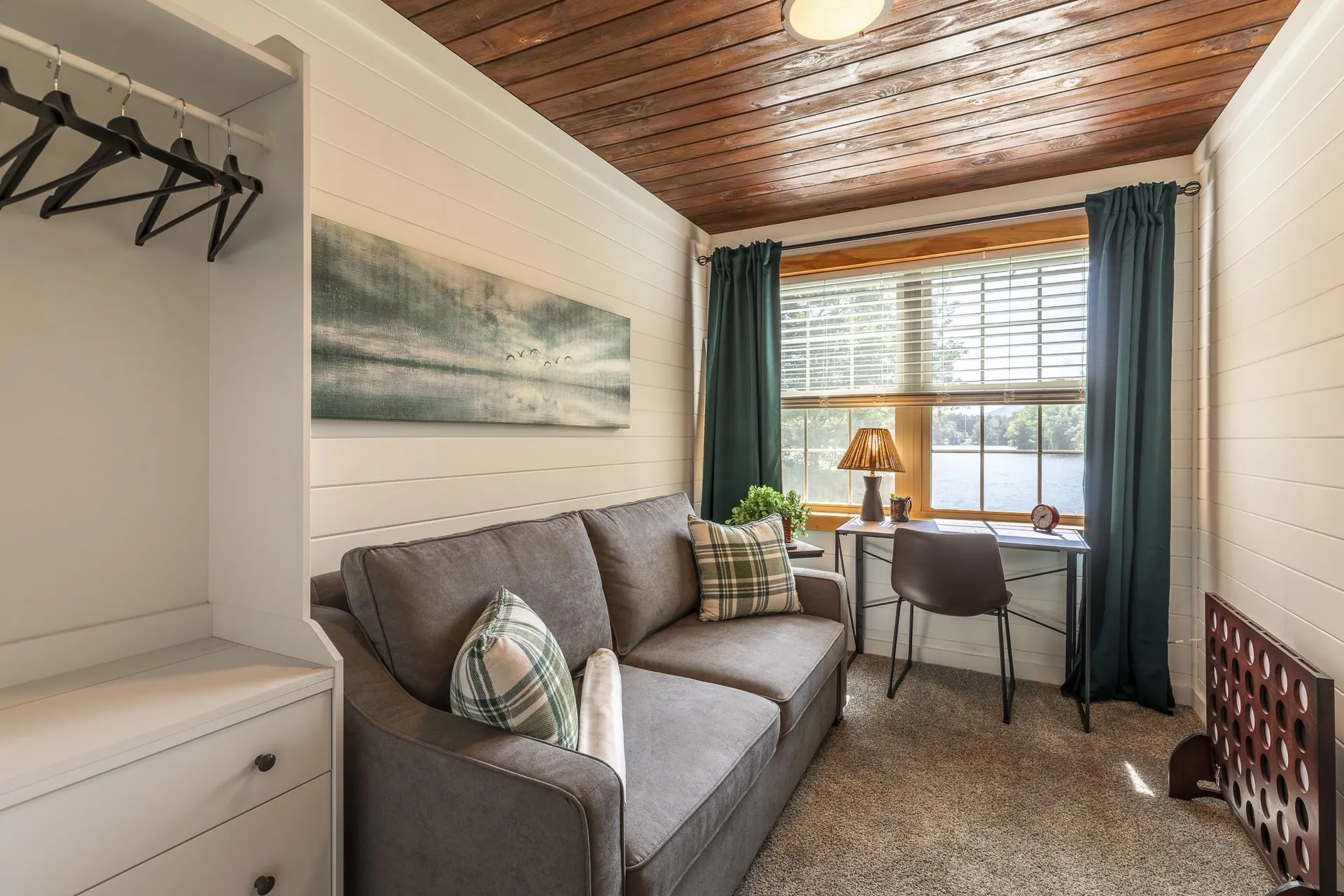 92 White Birch Drive Tinmouth VT 05773