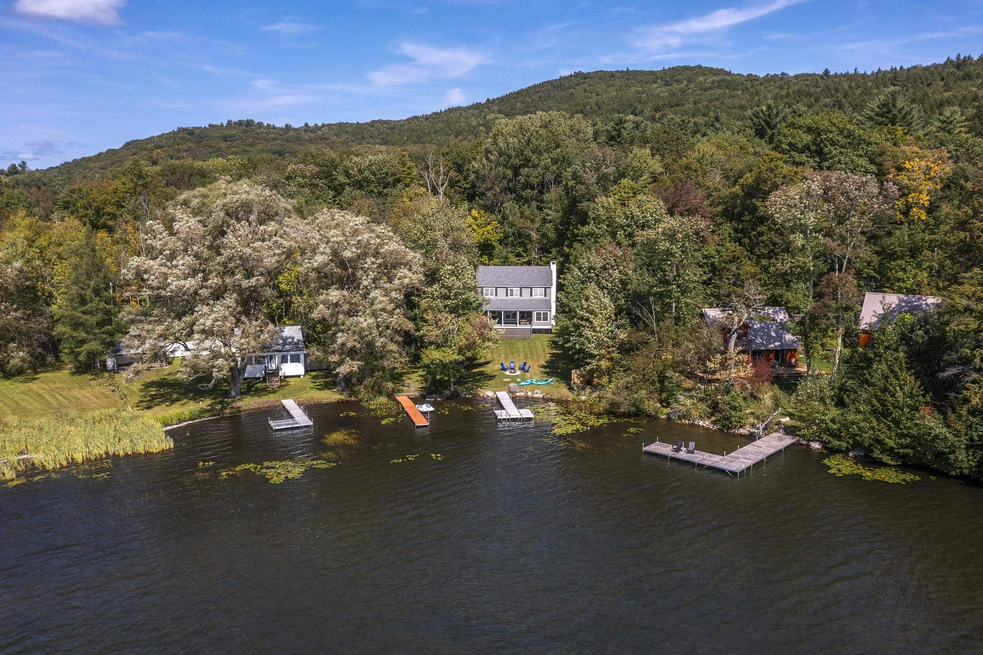 92 White Birch Drive Tinmouth VT 05773