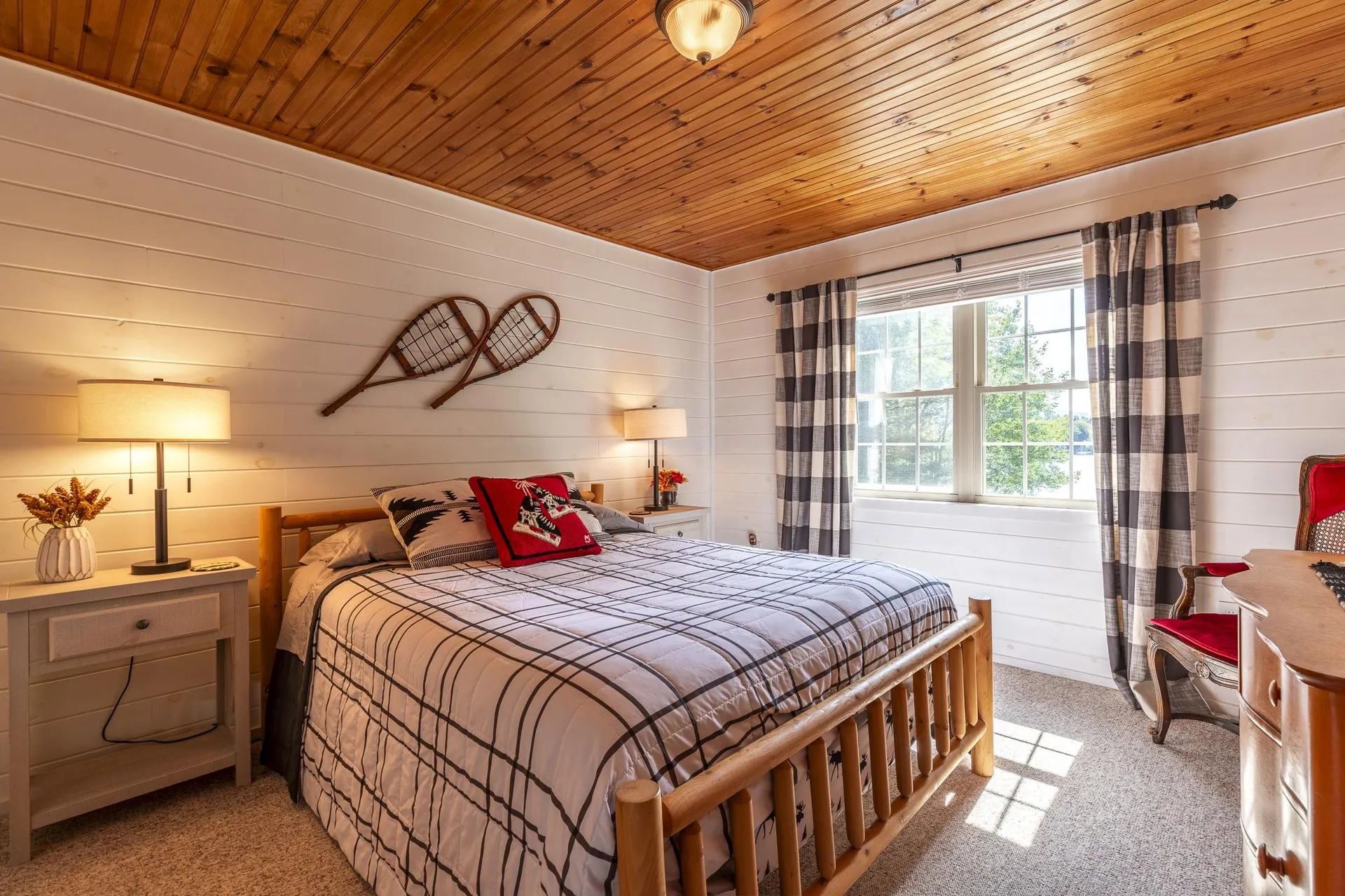 92 White Birch Drive Tinmouth VT 05773