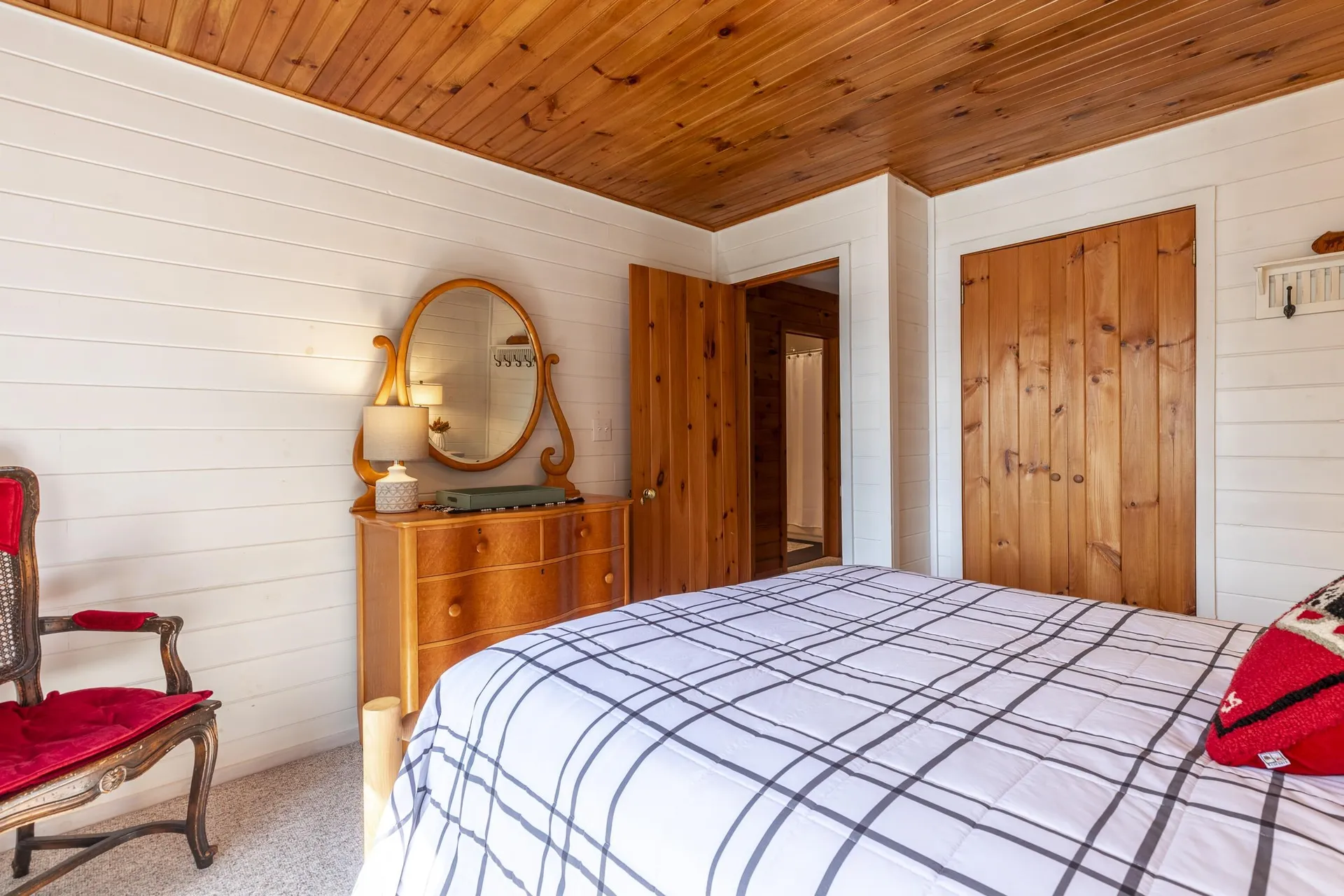 92 White Birch Drive Tinmouth VT 05773