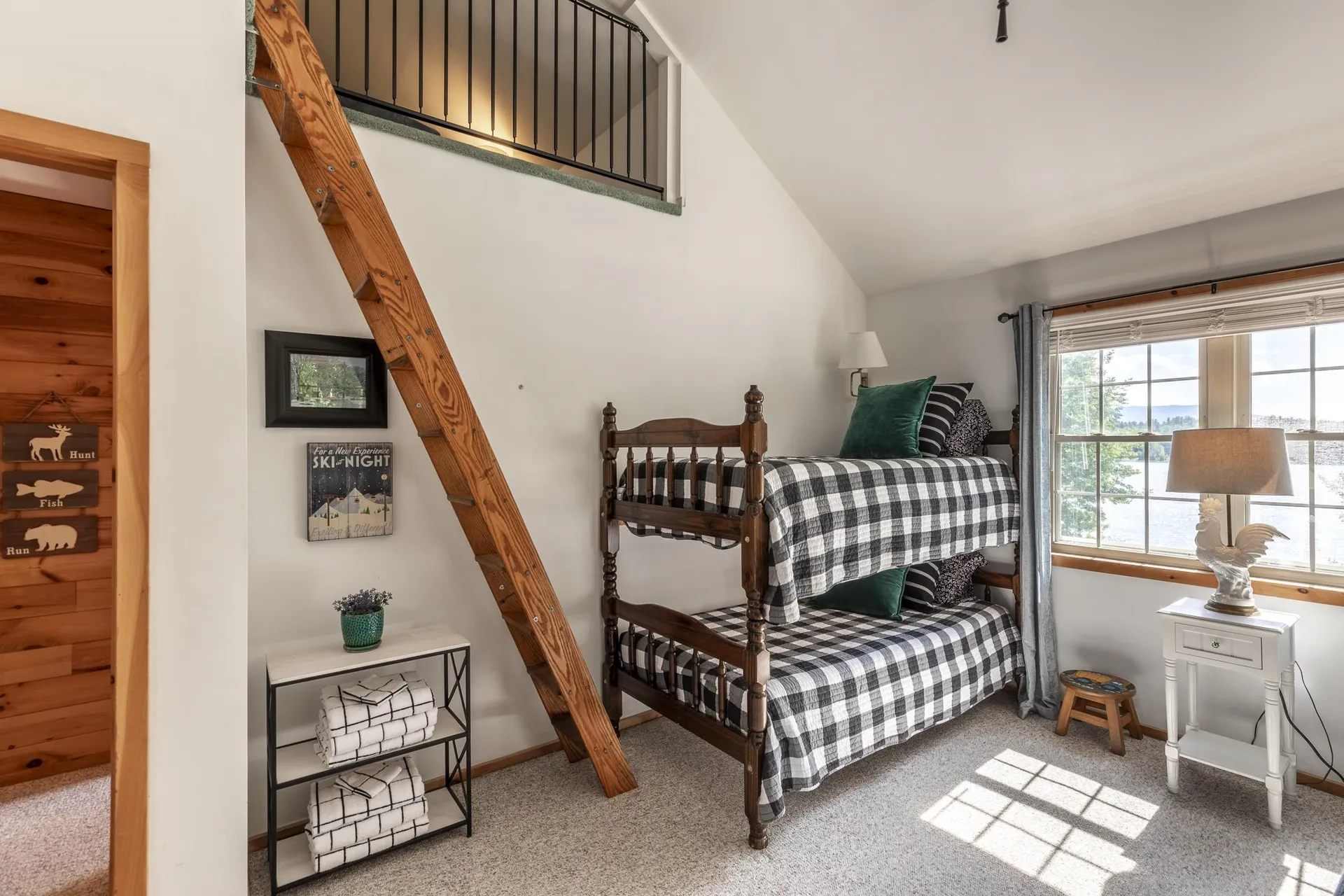 92 White Birch Drive Tinmouth VT 05773