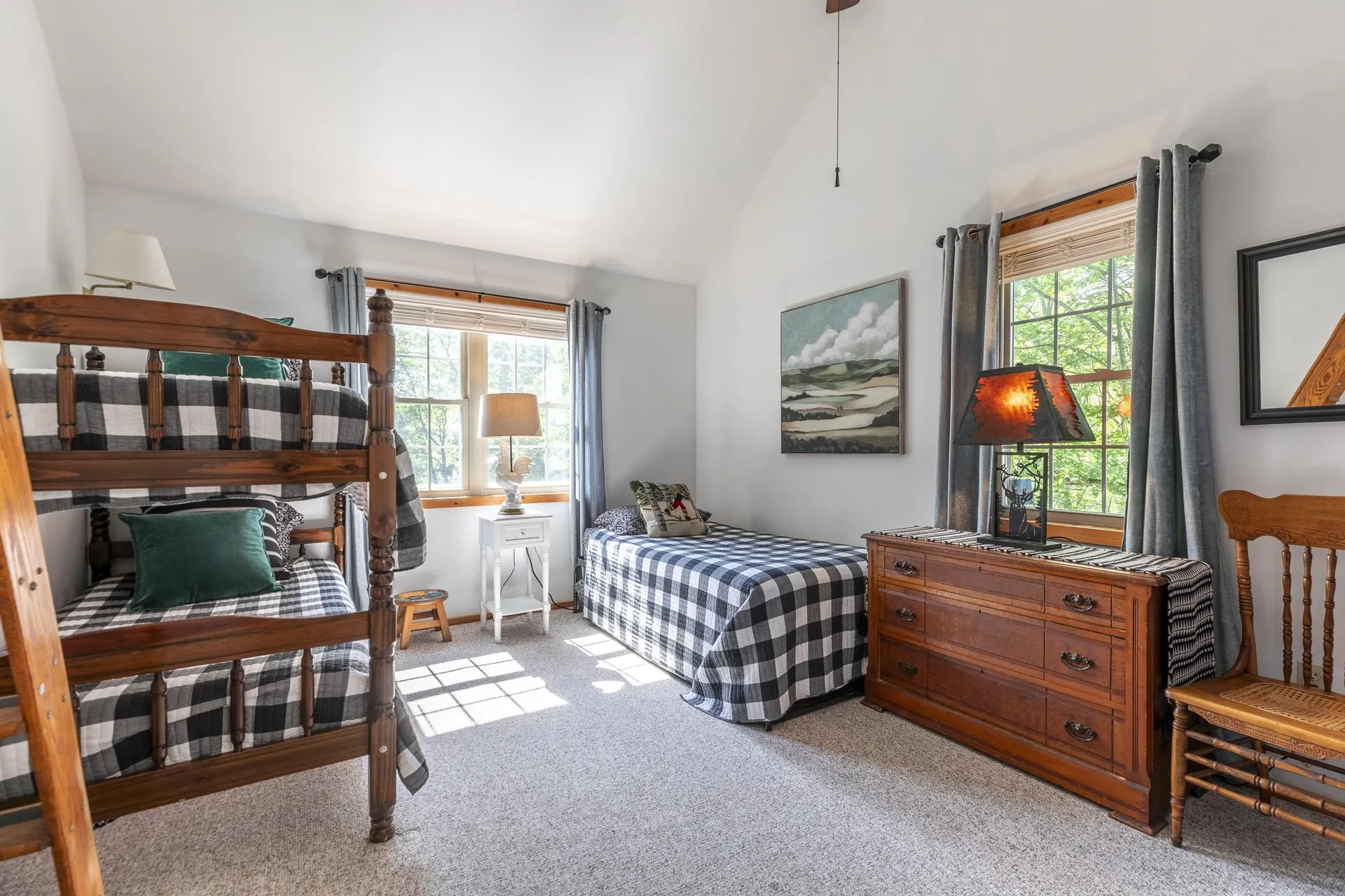 92 White Birch Drive Tinmouth VT 05773