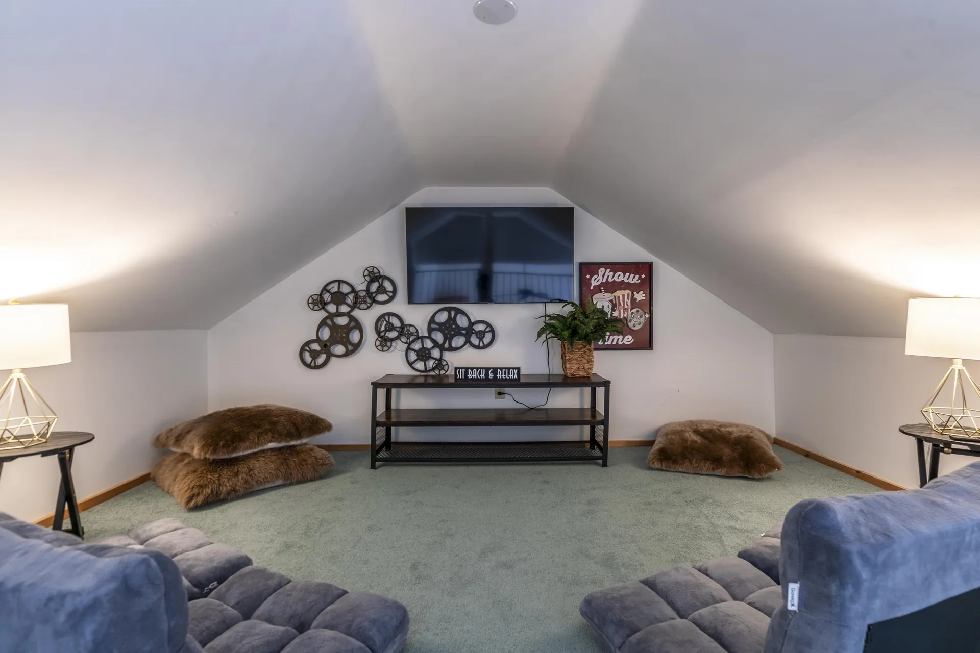 92 White Birch Drive Tinmouth VT 05773