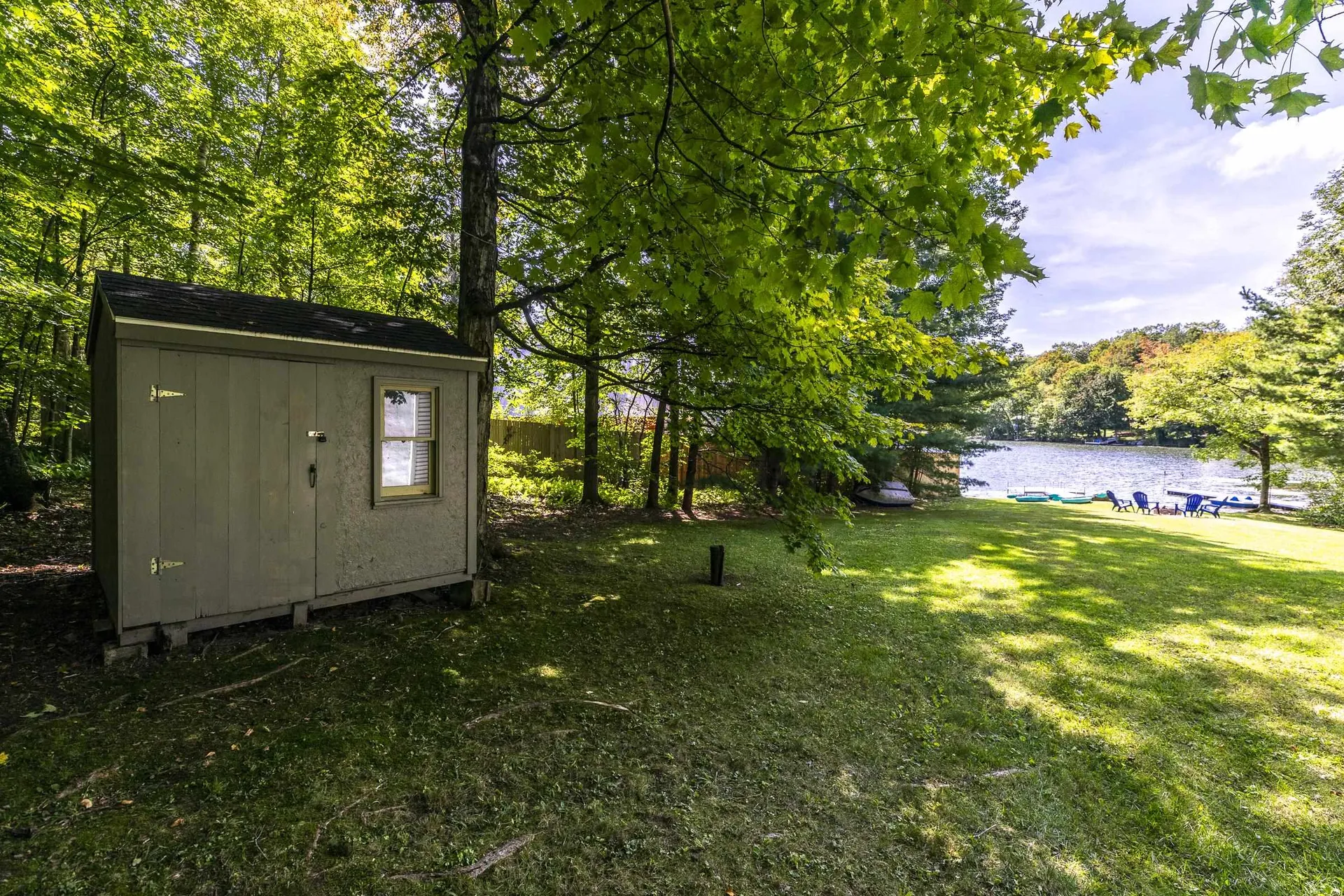 92 White Birch Drive Tinmouth VT 05773