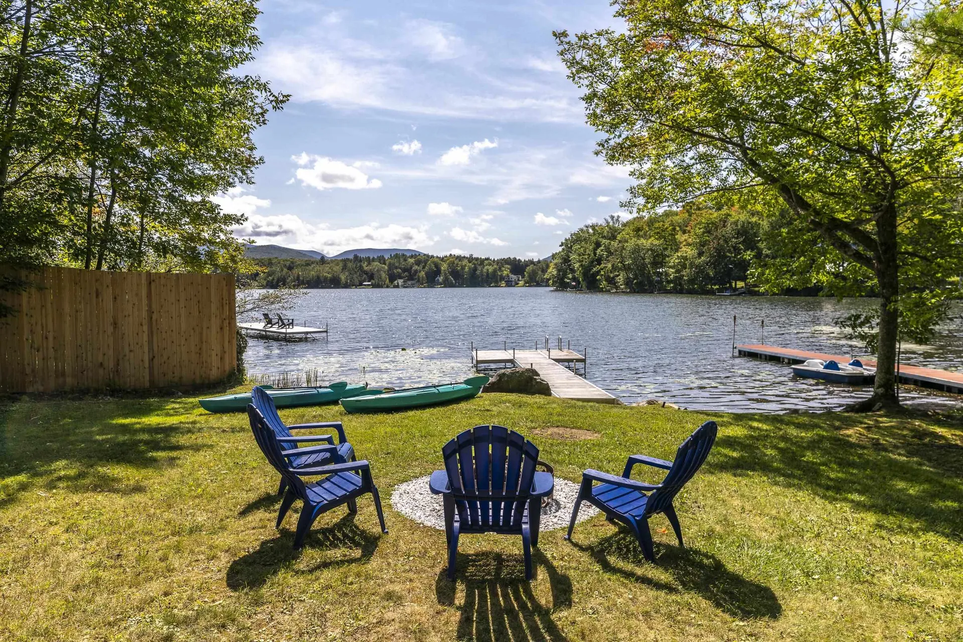 92 White Birch Drive Tinmouth VT 05773