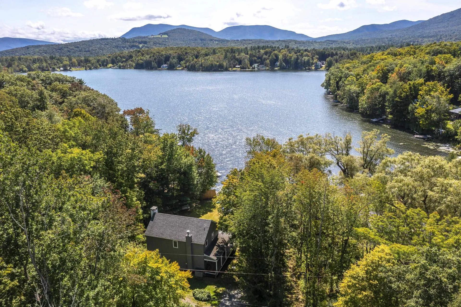 92 White Birch Drive Tinmouth VT 05773