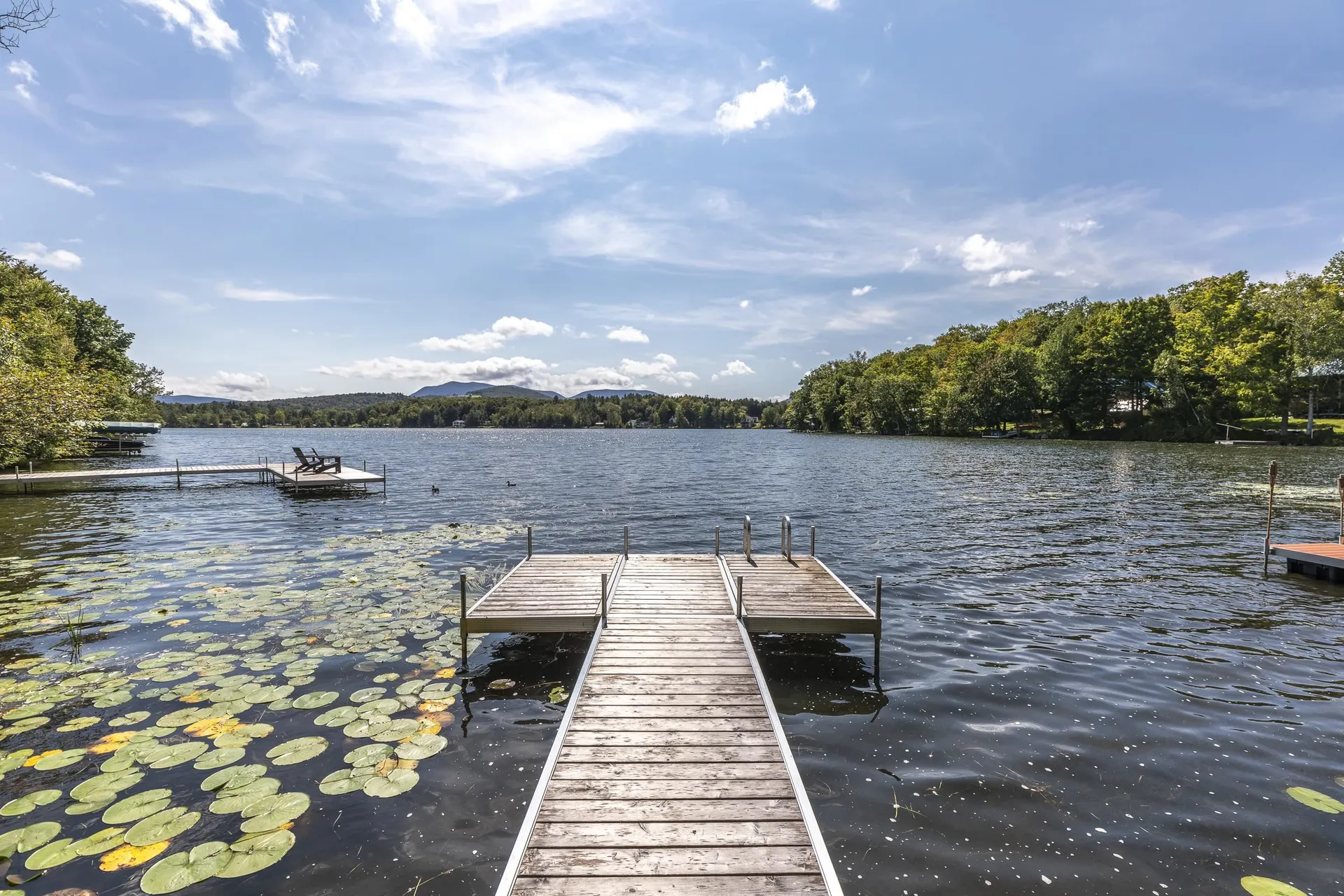 92 White Birch Drive Tinmouth VT 05773