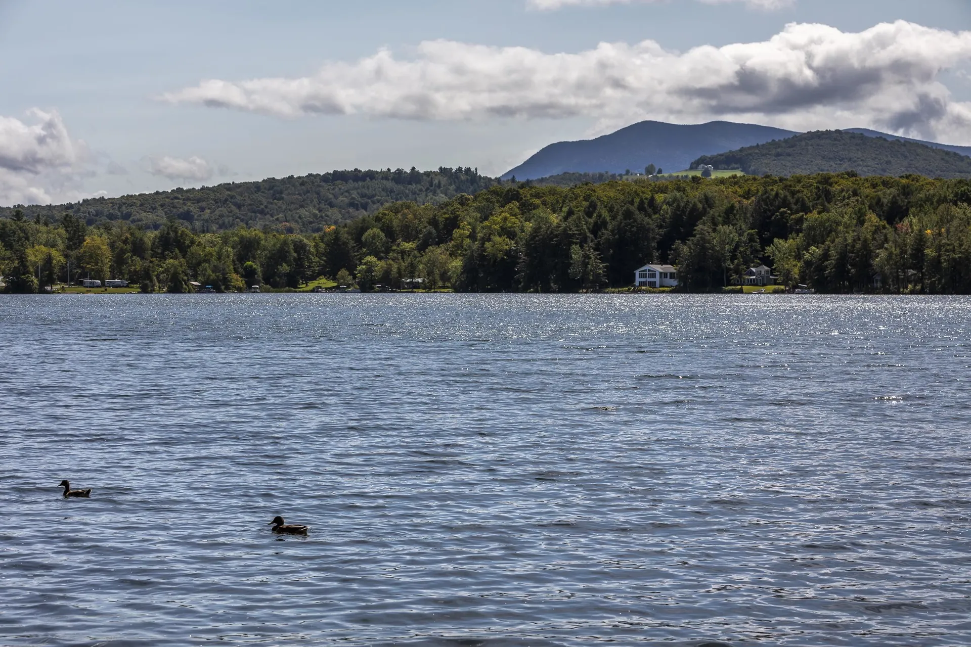 92 White Birch Drive Tinmouth VT 05773