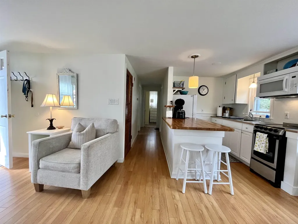 19 Myrica Avenue Rye NH 03870