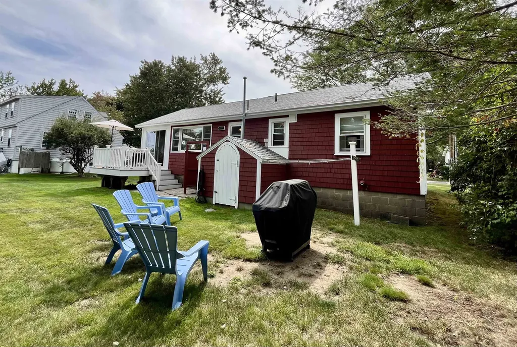 19 Myrica Avenue Rye NH 03870