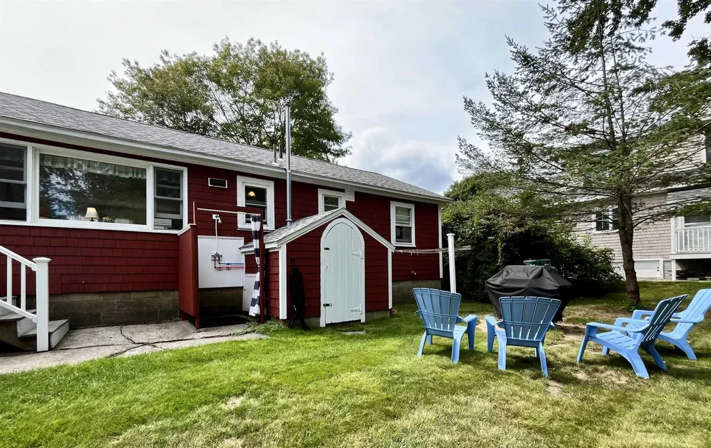 19 Myrica Avenue Rye NH 03870
