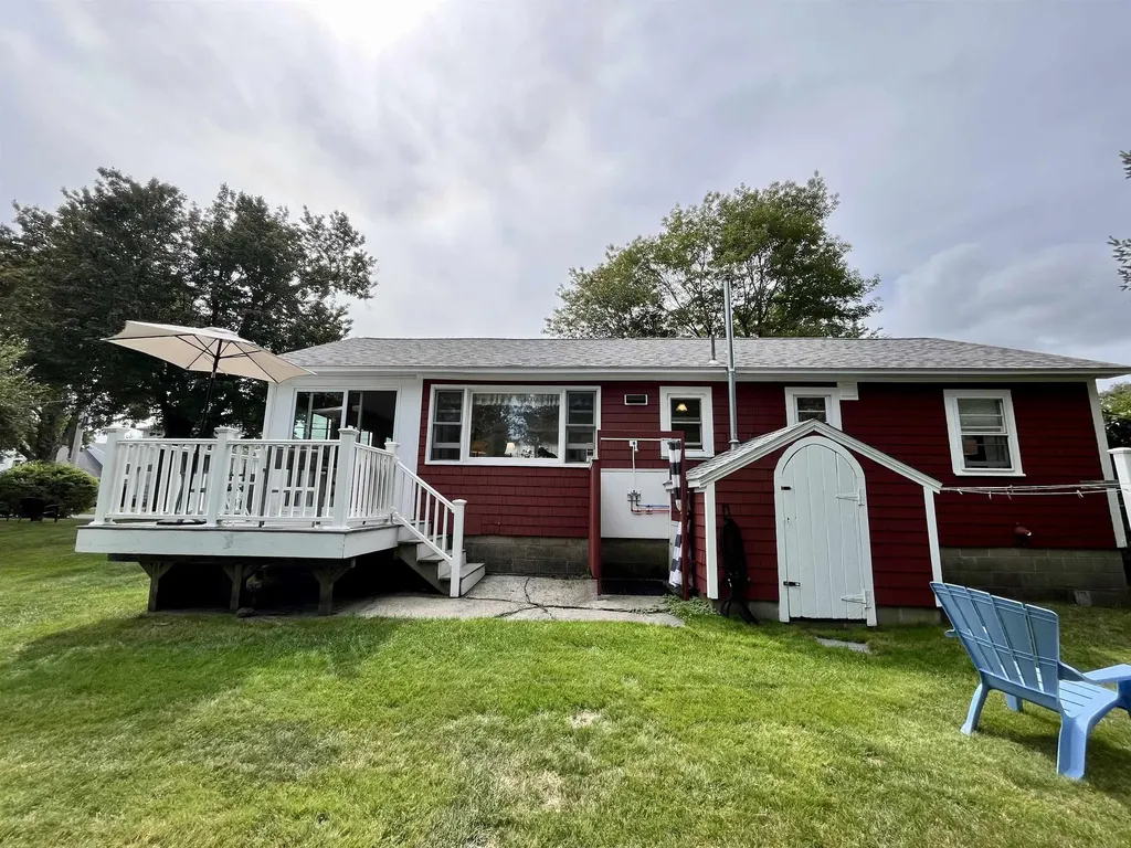 19 Myrica Avenue Rye NH 03870