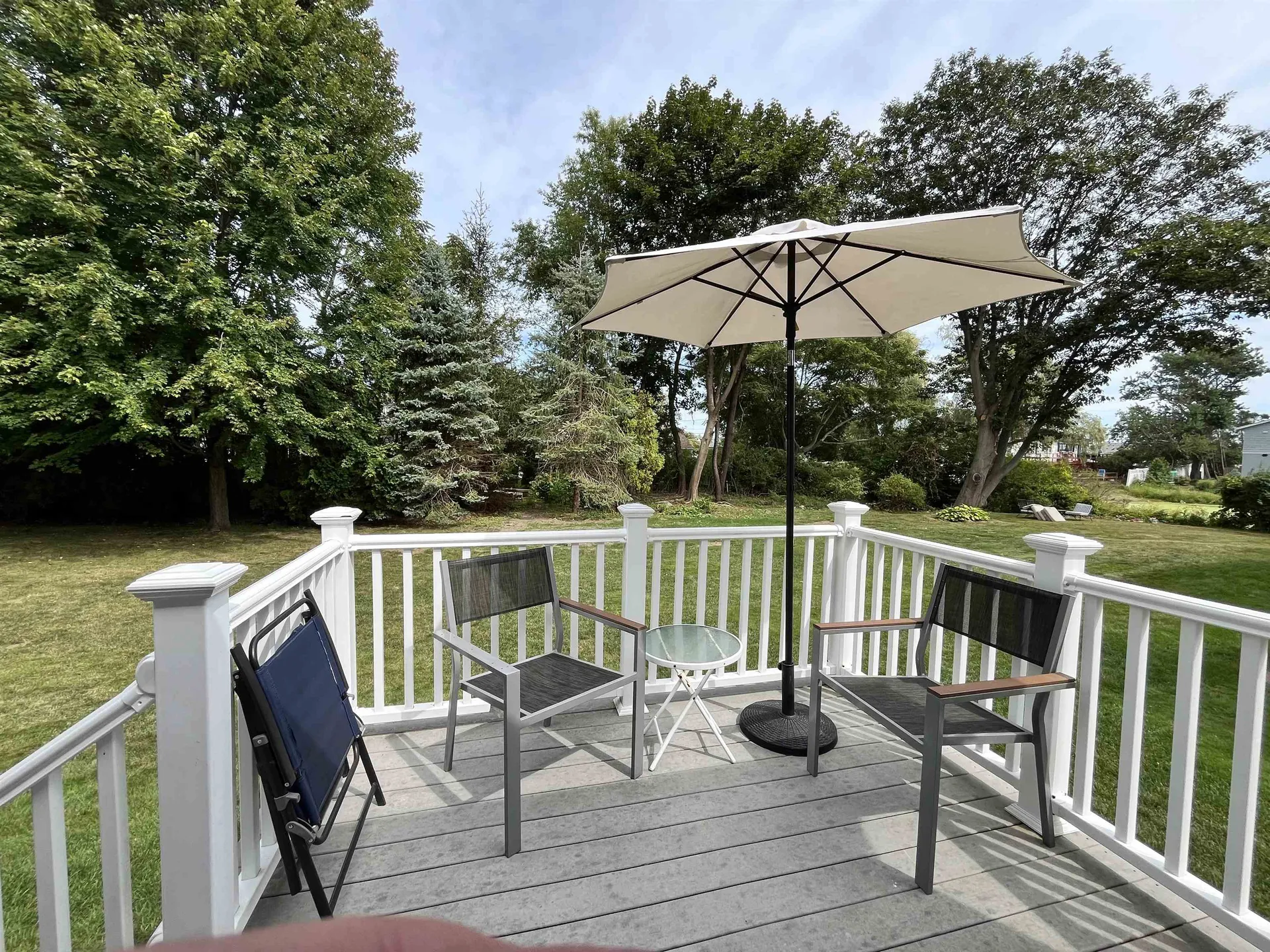 19 Myrica Avenue Rye NH 03870