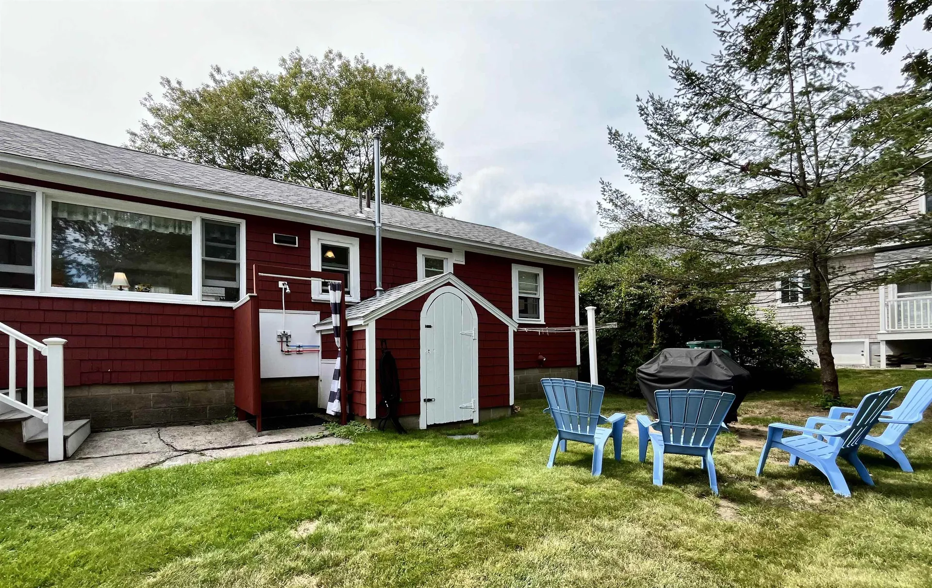 19 Myrica Avenue Rye NH 03870