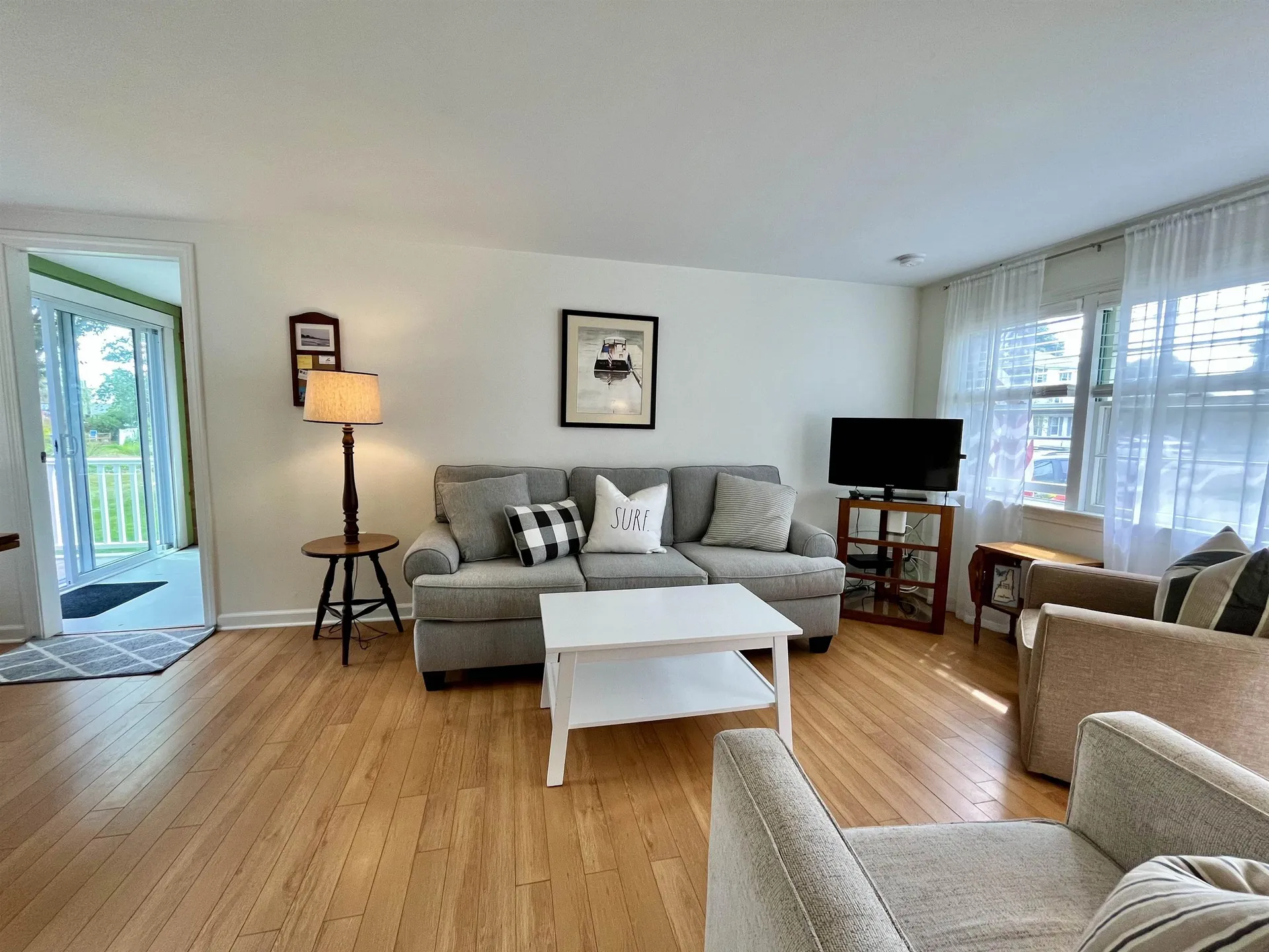 19 Myrica Avenue Rye NH 03870