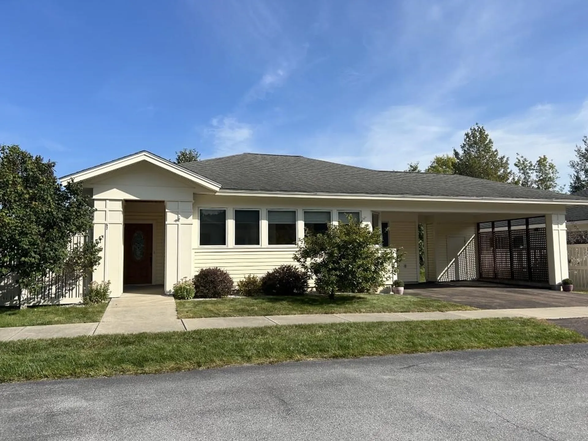 57 Drew Lane Shelburne VT 05482