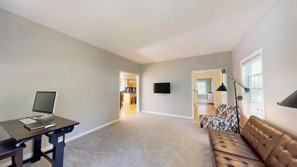 29 Mansfield Drive Jericho VT 05465