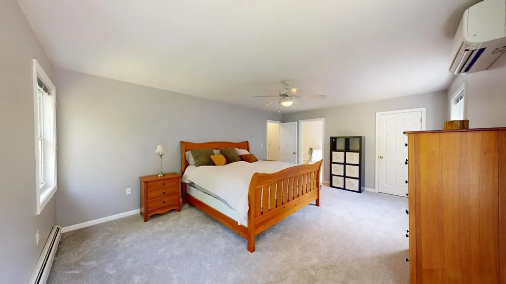 29 Mansfield Drive Jericho VT 05465