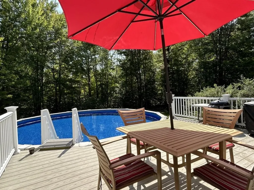 29 Mansfield Drive Jericho VT 05465