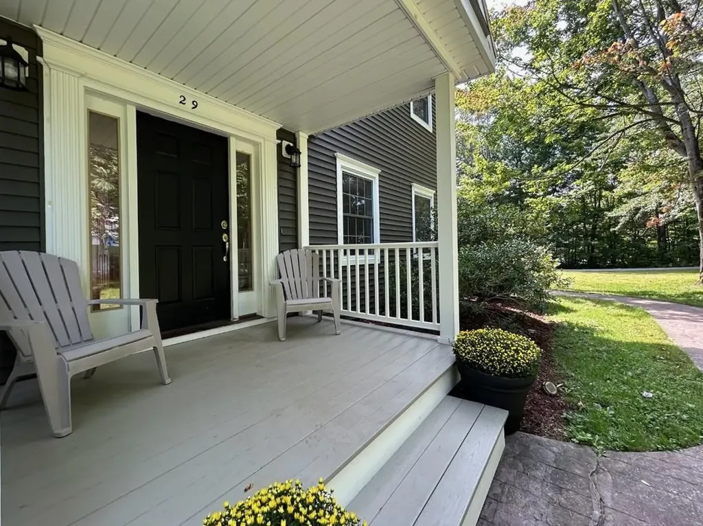 29 Mansfield Drive Jericho VT 05465
