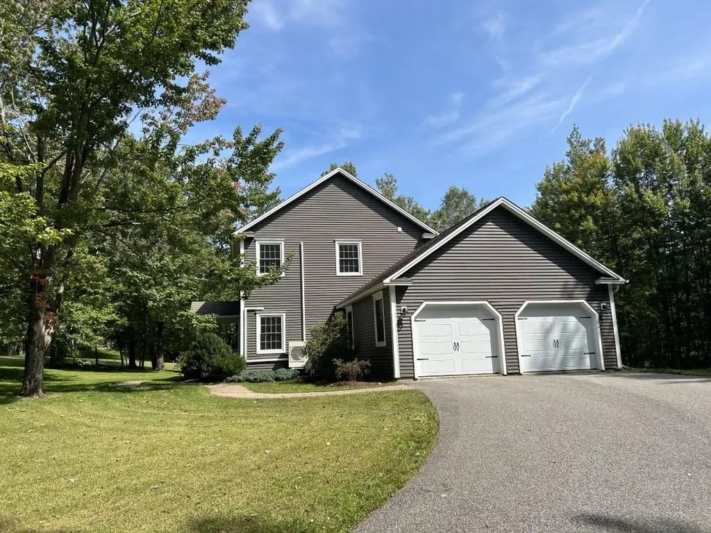 29 Mansfield Drive Jericho VT 05465