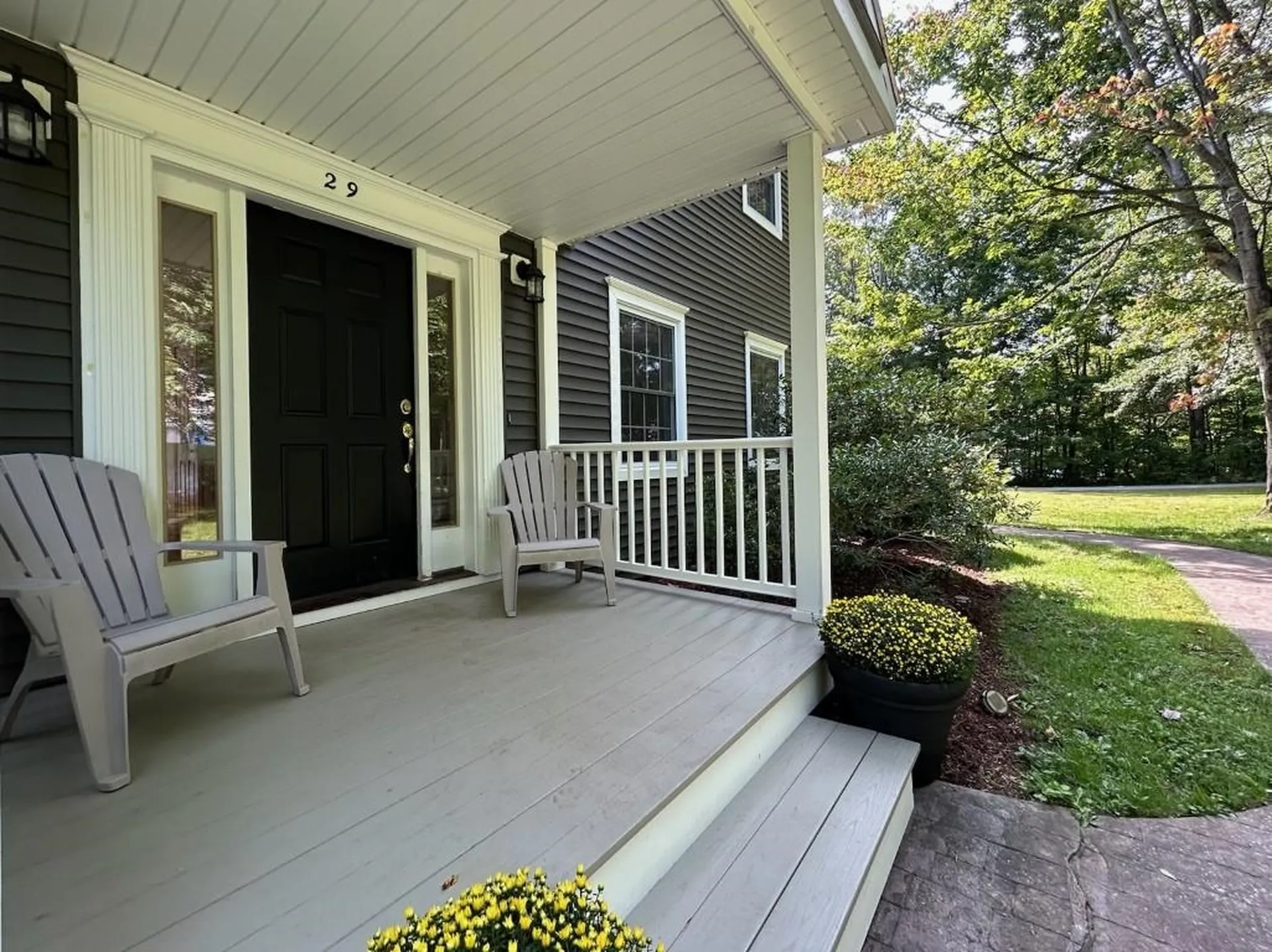 29 Mansfield Drive Jericho VT 05465