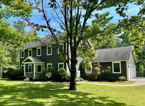 29 Mansfield Drive Jericho VT 05465