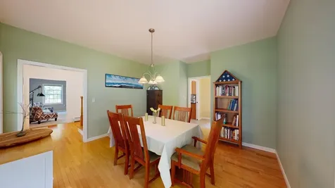 29 Mansfield Drive Jericho VT 05465