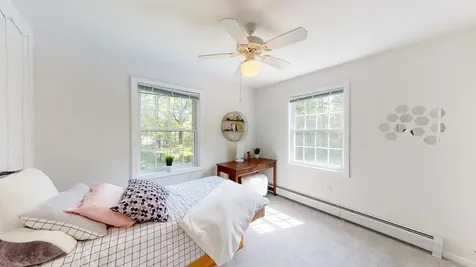 29 Mansfield Drive Jericho VT 05465