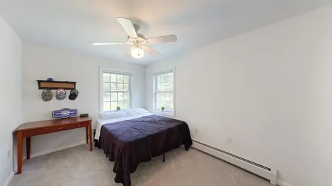 29 Mansfield Drive Jericho VT 05465