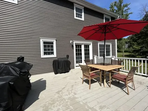 29 Mansfield Drive Jericho VT 05465